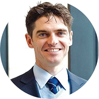 Dr Dylan Joseph