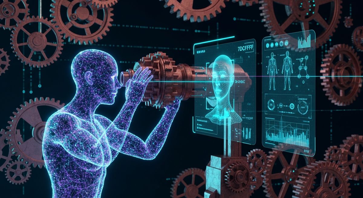Computer Vision Analysis