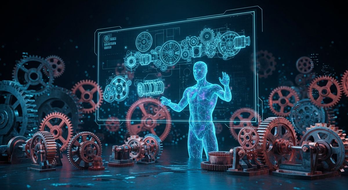 AI Strategy Consulting